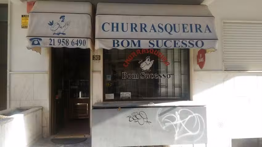 Churrasqueira Bom Sucesso