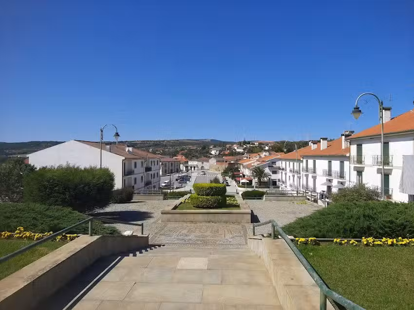 Churrasqueira Brasa Viva