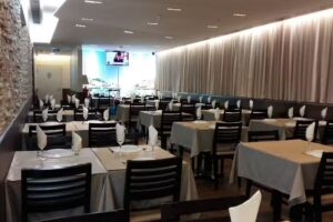 Churrasqueira Brasileiro de Pereir&oacute;