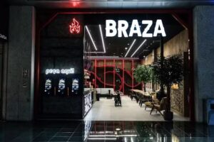 Churrasqueira Braza – Braga Parque