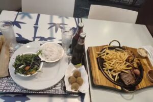 Churrasqueira Braza – Maia Shopping