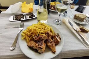 Churrasqueira Brenda