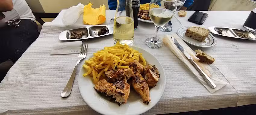 Churrasqueira Brenda