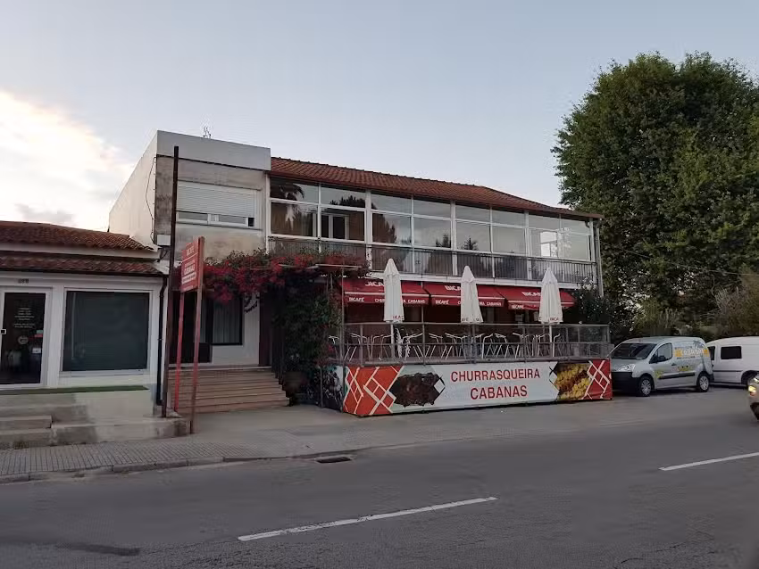 Churrasqueira Cabanas