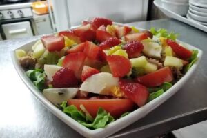 Churrasqueira Café Os Dois Unidos