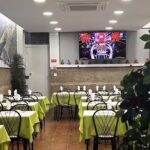 Churrasqueira Cafreal