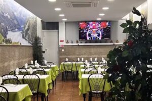 Churrasqueira Cafreal