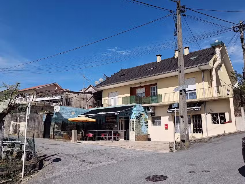 Churrasqueira cara linda