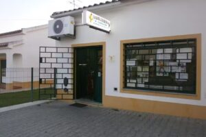 Churrasqueira Carolino