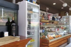 Churrasqueira Carvalho