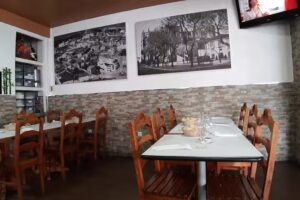 Churrasqueira Carvalho