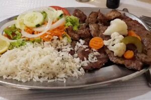 Churrasqueira Castelo