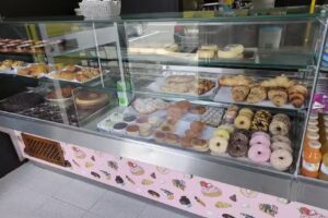 Churrasqueira Casti&ccedil;o