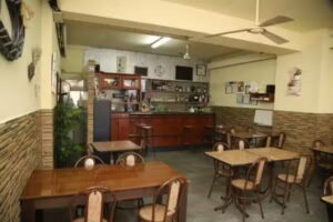 Churrasqueira Cataplana