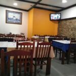 Churrasqueira Central