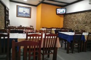 Churrasqueira Central