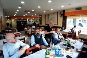 Churrasqueira Central de Francos