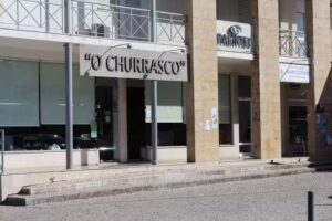 Churrasqueira Churrasco