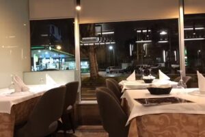 Churrasqueira Cidade