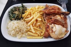 Churrasqueira Cidreira 3