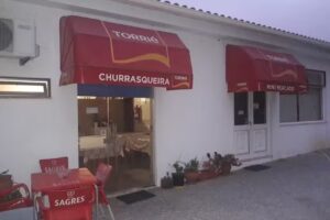 Churrasqueira Conv&iacute;vio