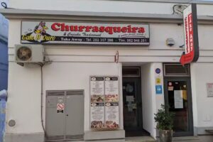 Churrasqueira & Cozinha Tradicional