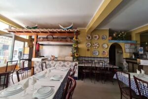 Churrasqueira CUCO | Residencial