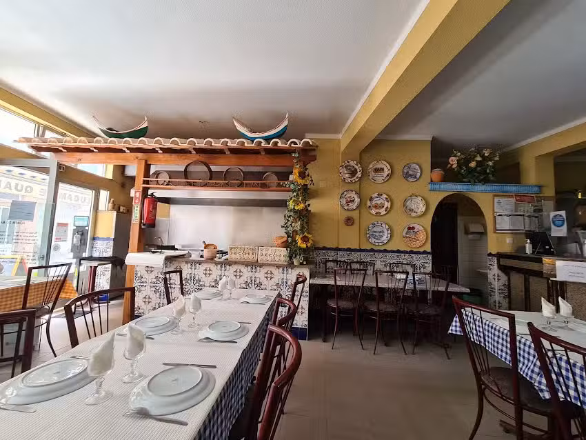 Churrasqueira CUCO | Residencial