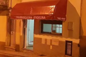 Churrasqueira d&rsquo;Adelina