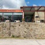 Churrasqueira d&rsquo;Aldeia