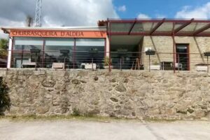 Churrasqueira d’Aldeia