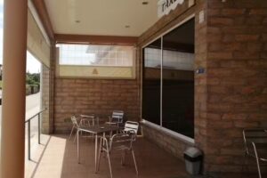 Churrasqueira D’Aldeia – O Retiro dos Leitões