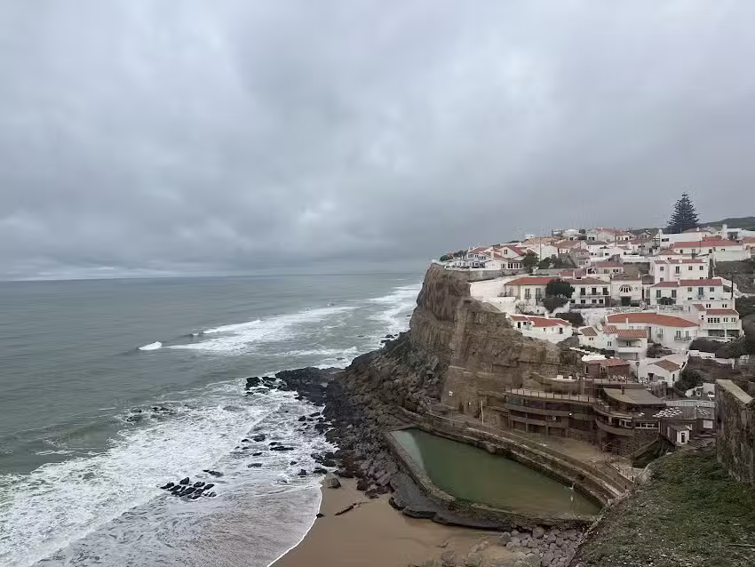 Churrasqueira D Aldeia