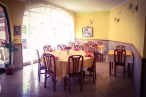 Churrasqueira D&rsquo;Av&oacute;