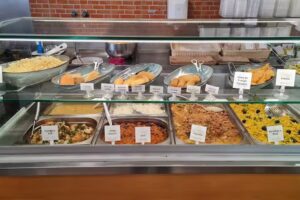 Churrasqueira da Achada