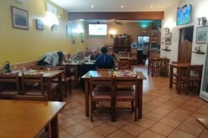 Churrasqueira da Bela