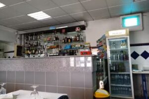 Churrasqueira da Cidreira