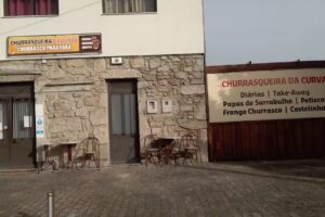 Churrasqueira Da Curva