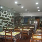 Churrasqueira da Esta&ccedil;&atilde;o