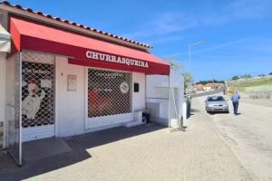 Churrasqueira da Igreja Nova, Take-away