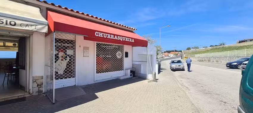 Churrasqueira da Igreja Nova, Take-away