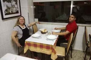 Churrasqueira da Lameira