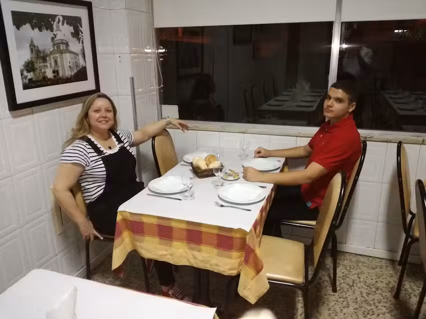 Churrasqueira da Lameira