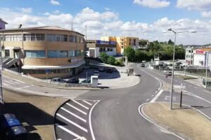 Churrasqueira da Pedrulha