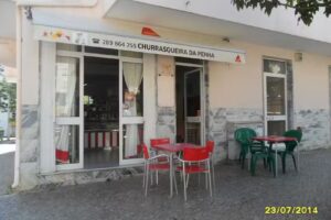 Churrasqueira da Penha Dentinho