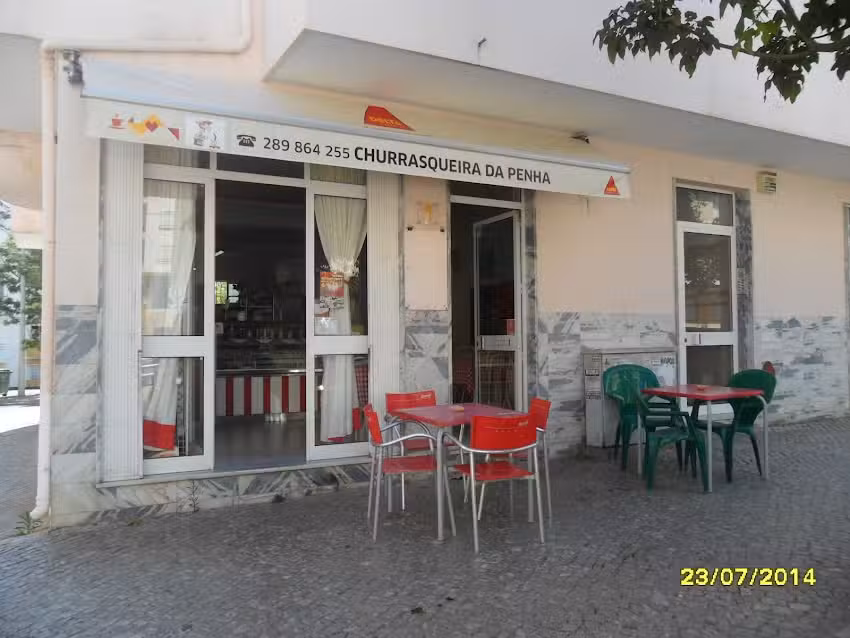 Churrasqueira da Penha Dentinho