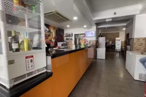 Churrasqueira Da Portela-Restaurante, Take Away