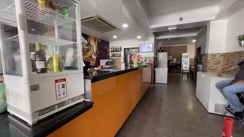 Churrasqueira Da Portela-Restaurante, Take Away