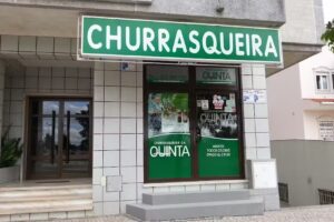 Churrasqueira da Quinta