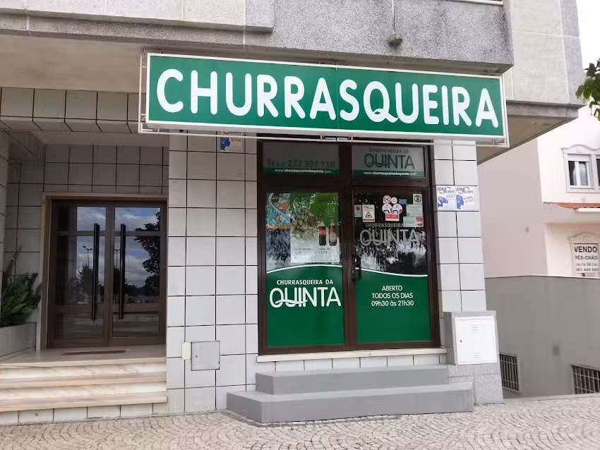 Churrasqueira da Quinta